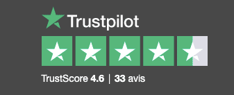 Avis Trustpilot Urgence Vétérinaire Marseille